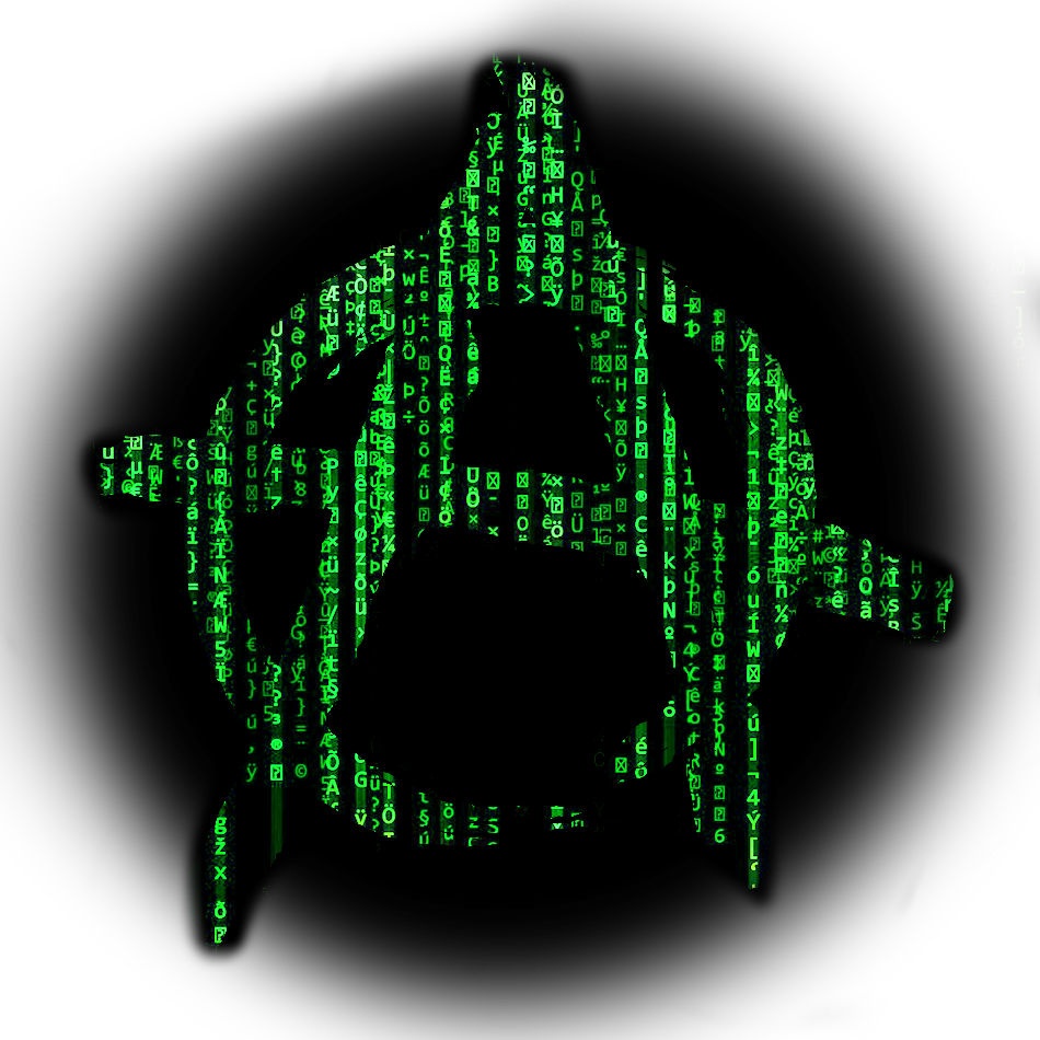 MatrixAnarchy Logo